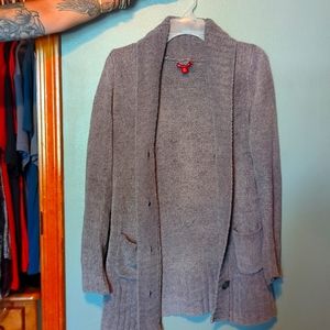 Women's cardigan
